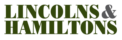 Lincolns & Hamiltons Vendor